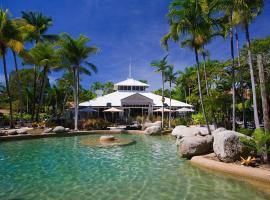Reef Resort Villas Port Douglas，位于道格拉斯港的酒店