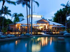 Reef Resort Villas Port Douglas，位于道格拉斯港的酒店