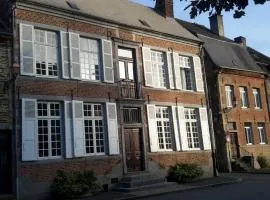 Huize Carmélites