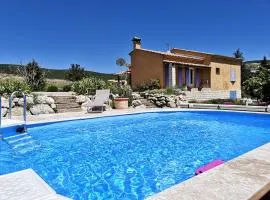 La casa
