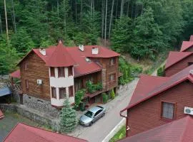 Elf-cottage
