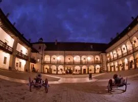 Zamek Królewski w Niepołomicach