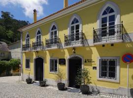 Charm Inn Sintra，位于辛特拉的酒店