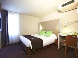 南敦刻尔克  - 龙海滩钟楼酒店