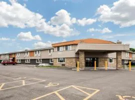 Quality Inn Madison West Near University Area