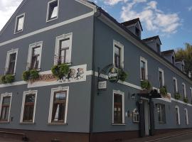 3 Raben - Leoben - Zimmer für Geschäftsreisende, Urlauber, Monteure und Handwerker, Polski Pensjonat Austria，位于莱奥本的酒店