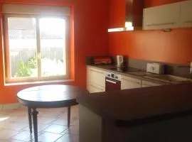 MAISON DE VACANCES