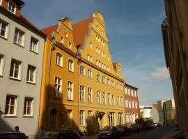 Altstadt Pension Hafenblick
