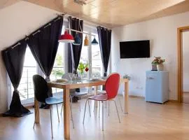Apartment 4