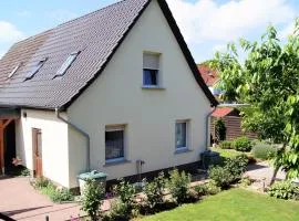 Ferienhaus Dora