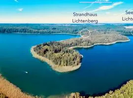 Strandhaus Lichtenberg