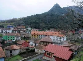 Apartamento en Carreña de Cabrales