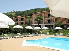 Residence Pietre Bianche ApartHotel