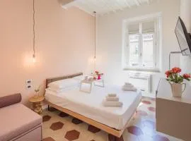 Bellavalle ROOMS Vinci Florence Tuscany