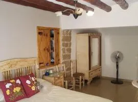 Casa Larrosa rural en Sierra de Guara