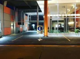 Lujan Homes Apart Hotel