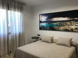 Apartamento Sierra Espuña
