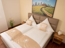 Hotel Bären，位于黑欣根的酒店