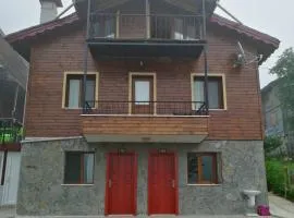 Ayder Palas Apart Hotel