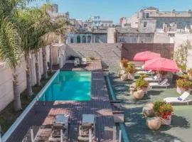 DON Boutique Hotel Montevideo