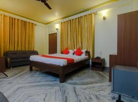 OYO 37280 Ghm Guest House，位于Jowai的酒店