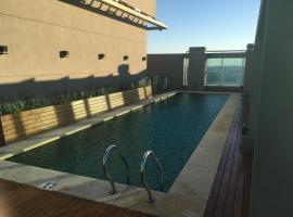 Palermo viejo，位于布宜诺斯艾利斯的酒店