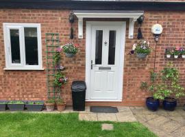 Studio，位于史丹摩的酒店