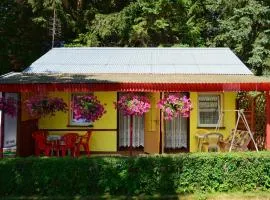 Domki letniskowe U GOSI