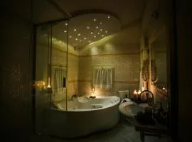 Villa Nuba,con private SPA room, camino a legna ogni comfort, in campagna a due passi dal cuore del centro storico di Perugia