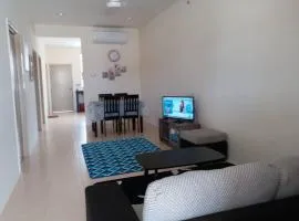 AiDan Homestay di Gambang