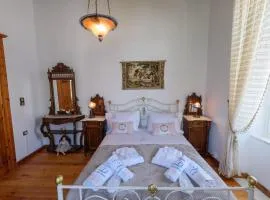 Hydra's Pearl - Gold Pearl, Luxury Mansion, No Steps, 120m from the port