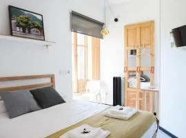 Guest House Ibaia Et Arramak