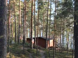 Koskenselkä Camping