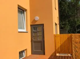 Apartmány LETO