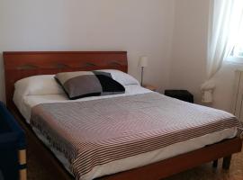 Villa Galilei Rooms
