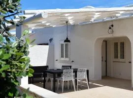 Almarea Corallo - villa a 300m dalla spiaggia con parcheggio - Polignano a Mare