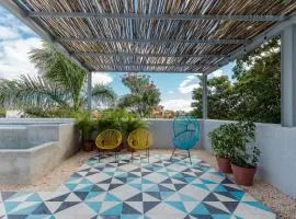 Studios Downtown Cancun