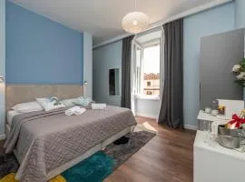 B&A Rooms Zadar