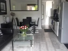 Charmant studio neuf de 40m2 / tout confort