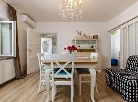 Drnis Dream House，位于德尔尼什的酒店