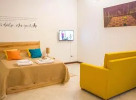 Apartamento Xandinha Amwilla Guesthouse