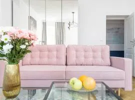 Apartament Kopernik