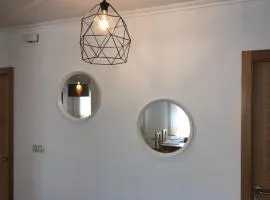 Encantador apartamento en el corazón de la Costa da Morte