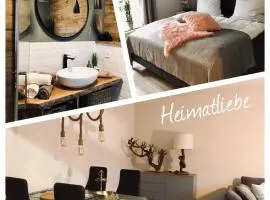 Heimatliebe Fewo bei Stralsund