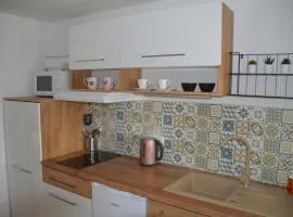 Apartmány Máchovo jezero