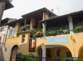 La Casa del Comandante