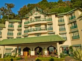 Club Mahindra Lake View Munnar