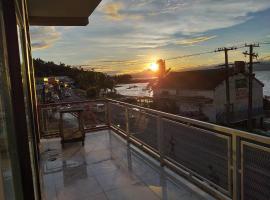 Bay View Barbers Lodge，位于萨武萨武的酒店