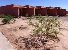 Casa Ckelar Atacama