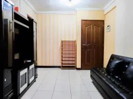2BR Apartment at 18th Floor Great Western By Travelio